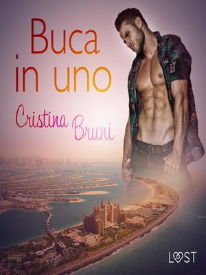 cover image of Buca in uno